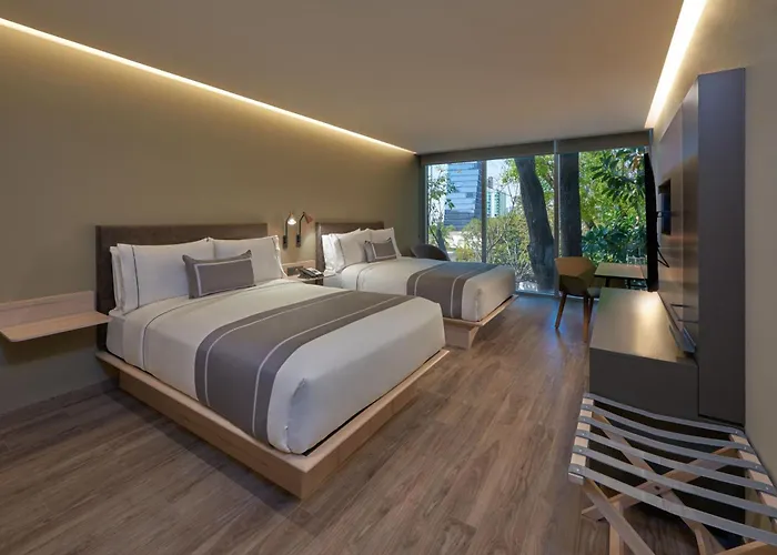City Express Plus By Marriott Guadalajara Providencia
