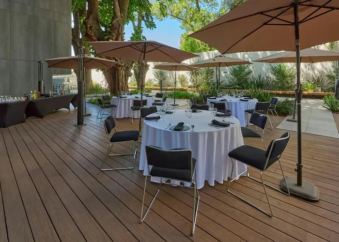 City Express Plus By Marriott Guadalajara Providencia