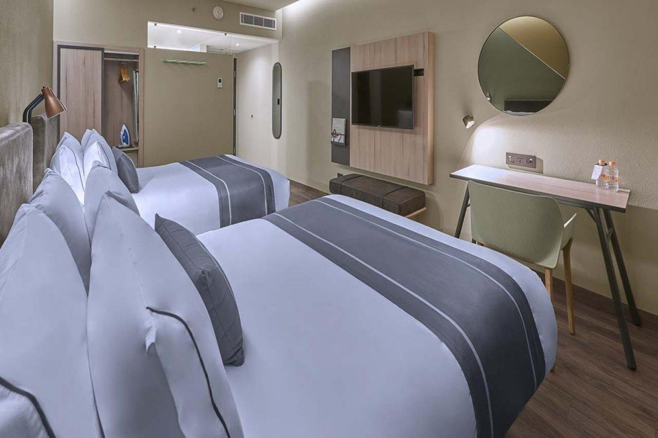 Express By Marriott Providencia 4*