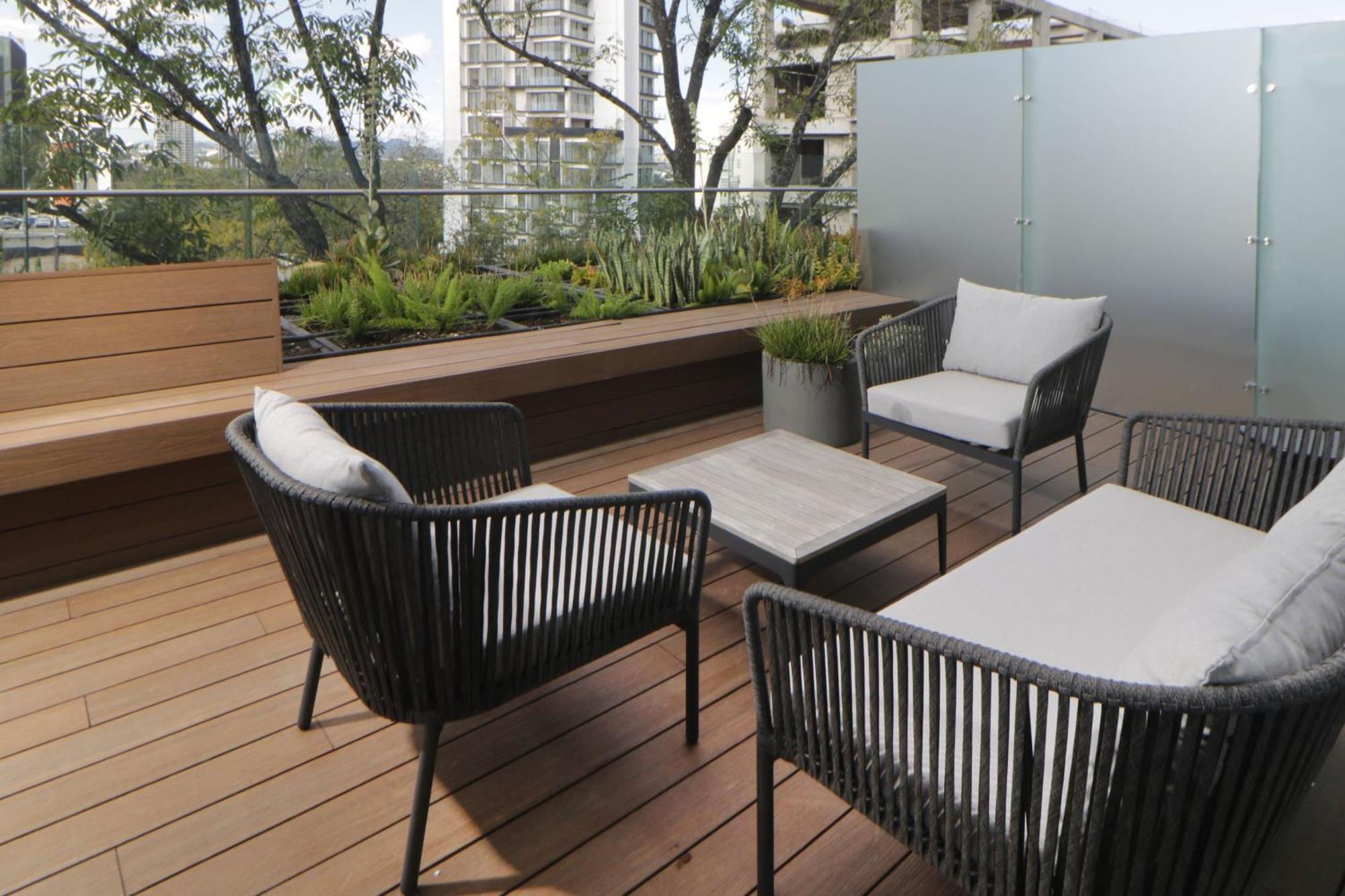 Express By Marriott Providencia Hotel