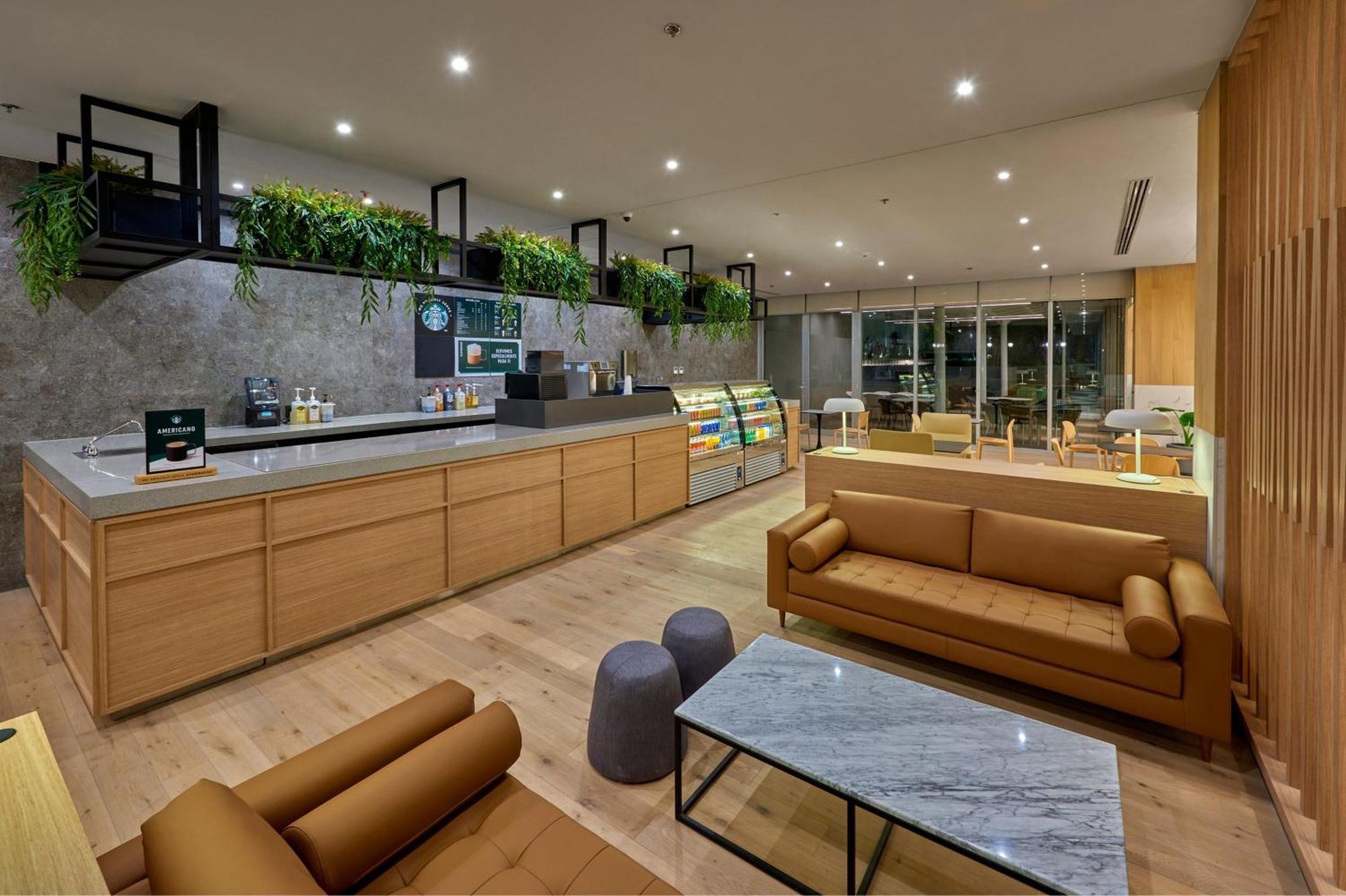 Express By Marriott Providencia Hotel