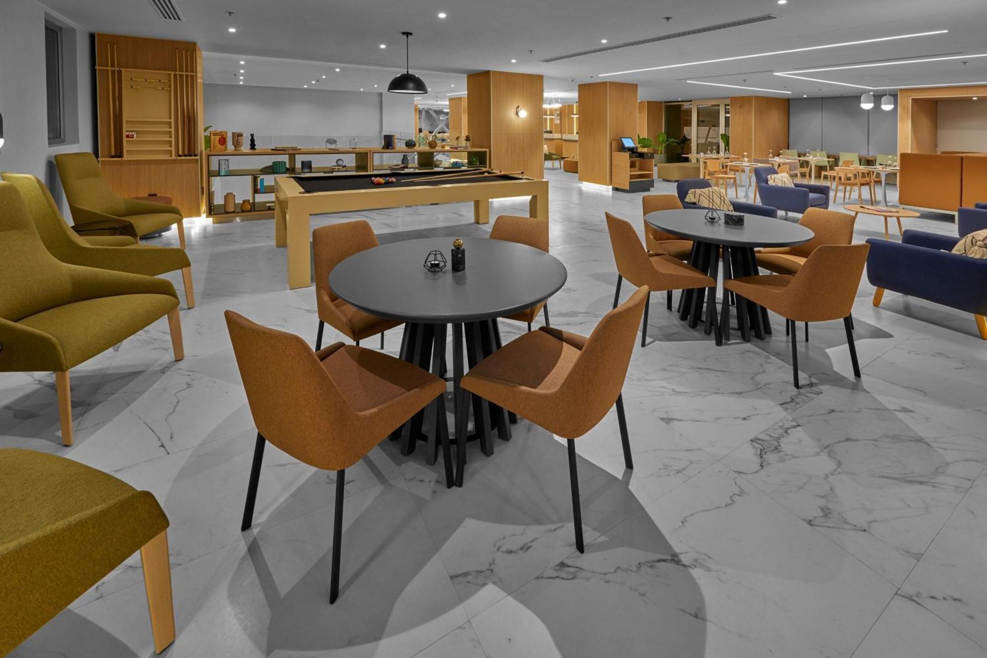 Express By Marriott Providencia Hotel Guadalajara