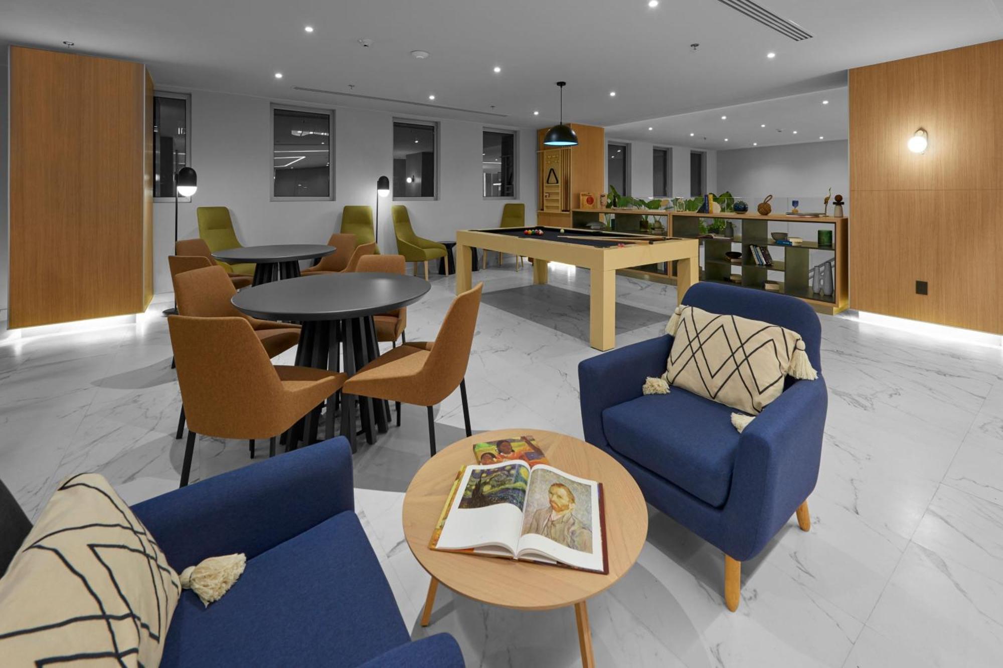 Hotel Express By Marriott Providencia Guadalajara