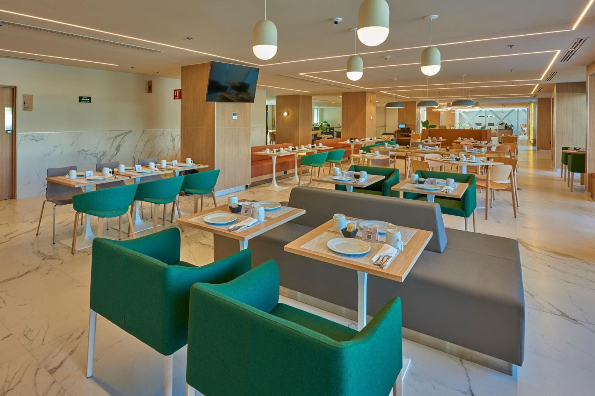 Express By Marriott Providencia