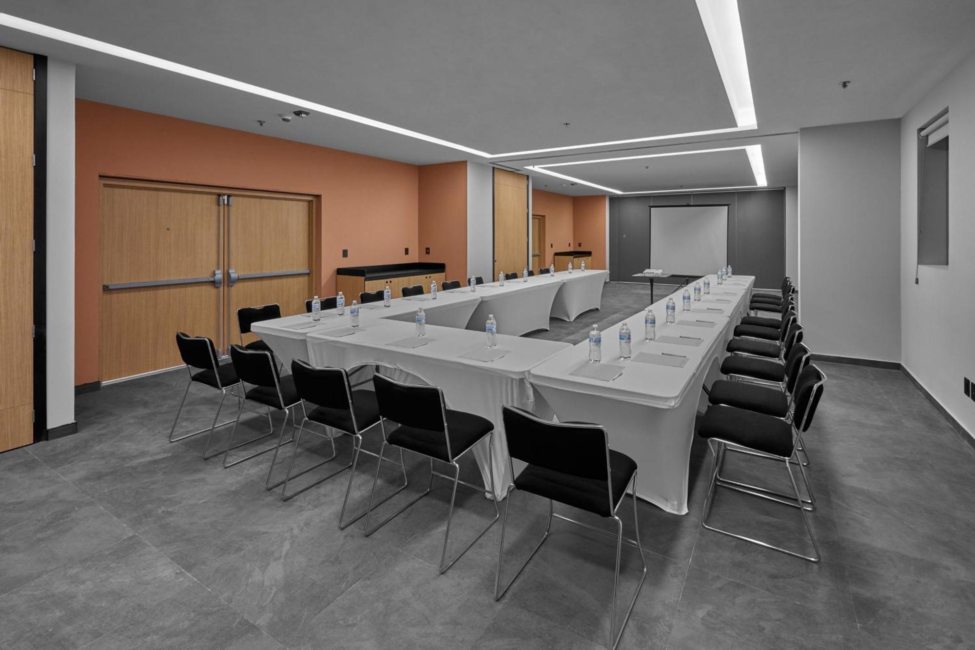 Express By Marriott Providencia