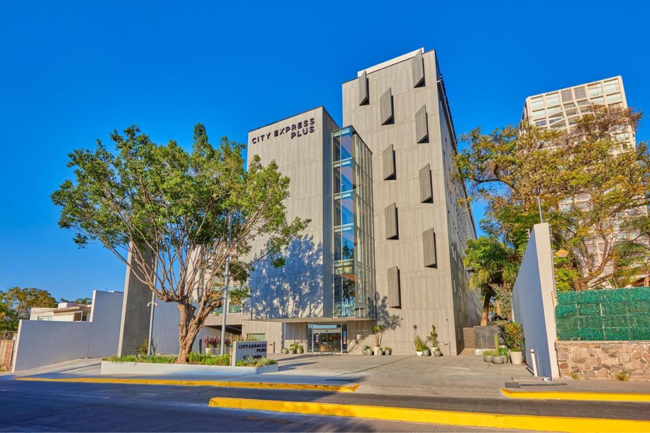 Hotel Express Providencia
