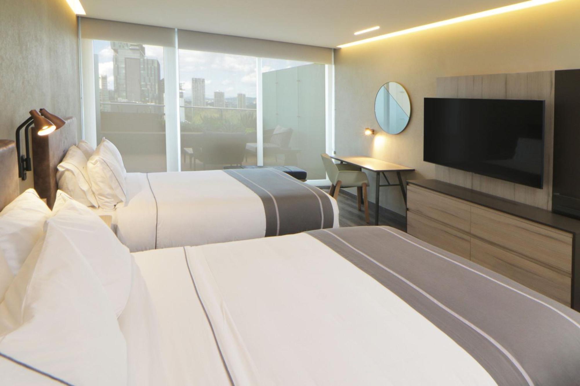 Express Providencia Hotel Guadalajara