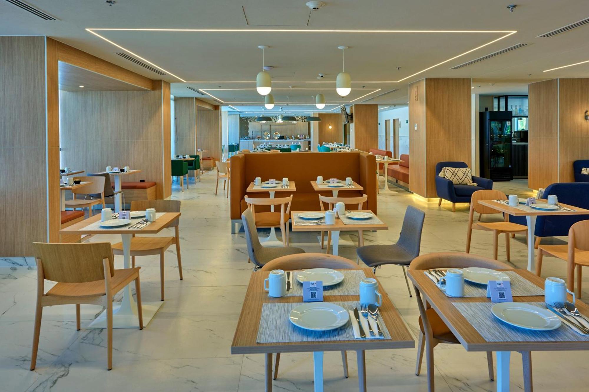 Express By Marriott Providencia Hotel Guadalajara