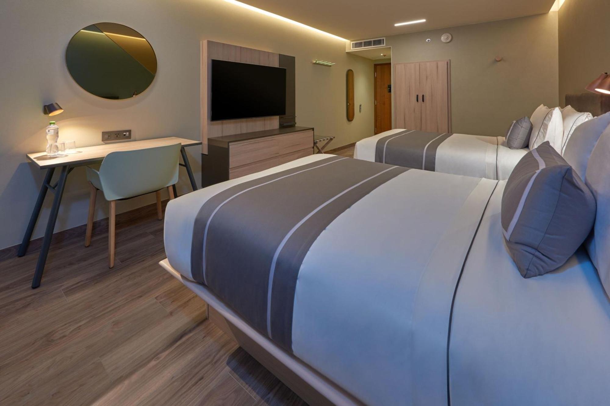 Hotel Express Providencia Guadalajara